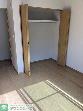 (仮称)岩槻区南辻木造計画I期 B棟の物件内観写真